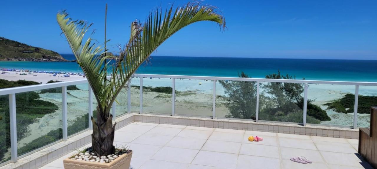 Aparts Da Praia Grande 303 Arraial do Cabo Exterior photo